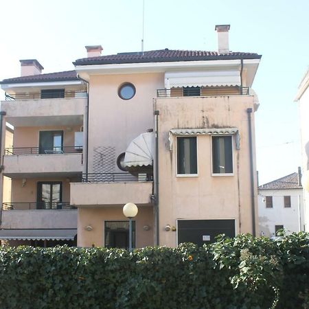 Daddyrooms Treviso Eksteriør bilde