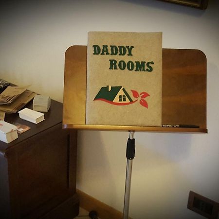 Daddyrooms Treviso Eksteriør bilde