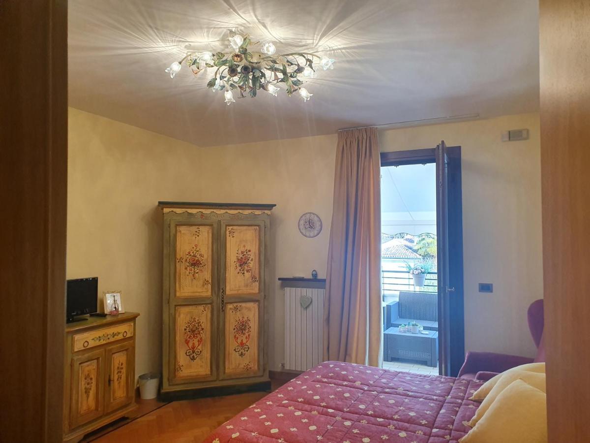 Daddyrooms Treviso Eksteriør bilde
