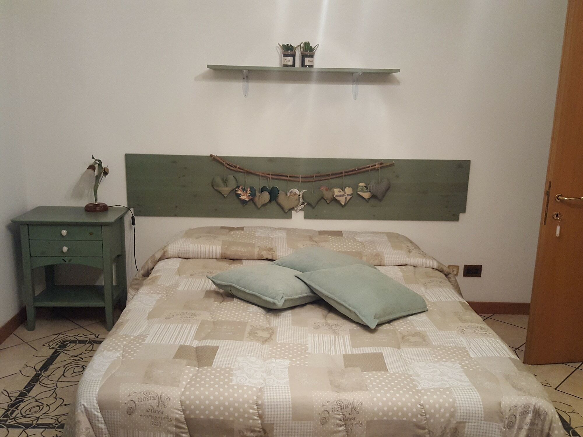 Daddyrooms Treviso Eksteriør bilde