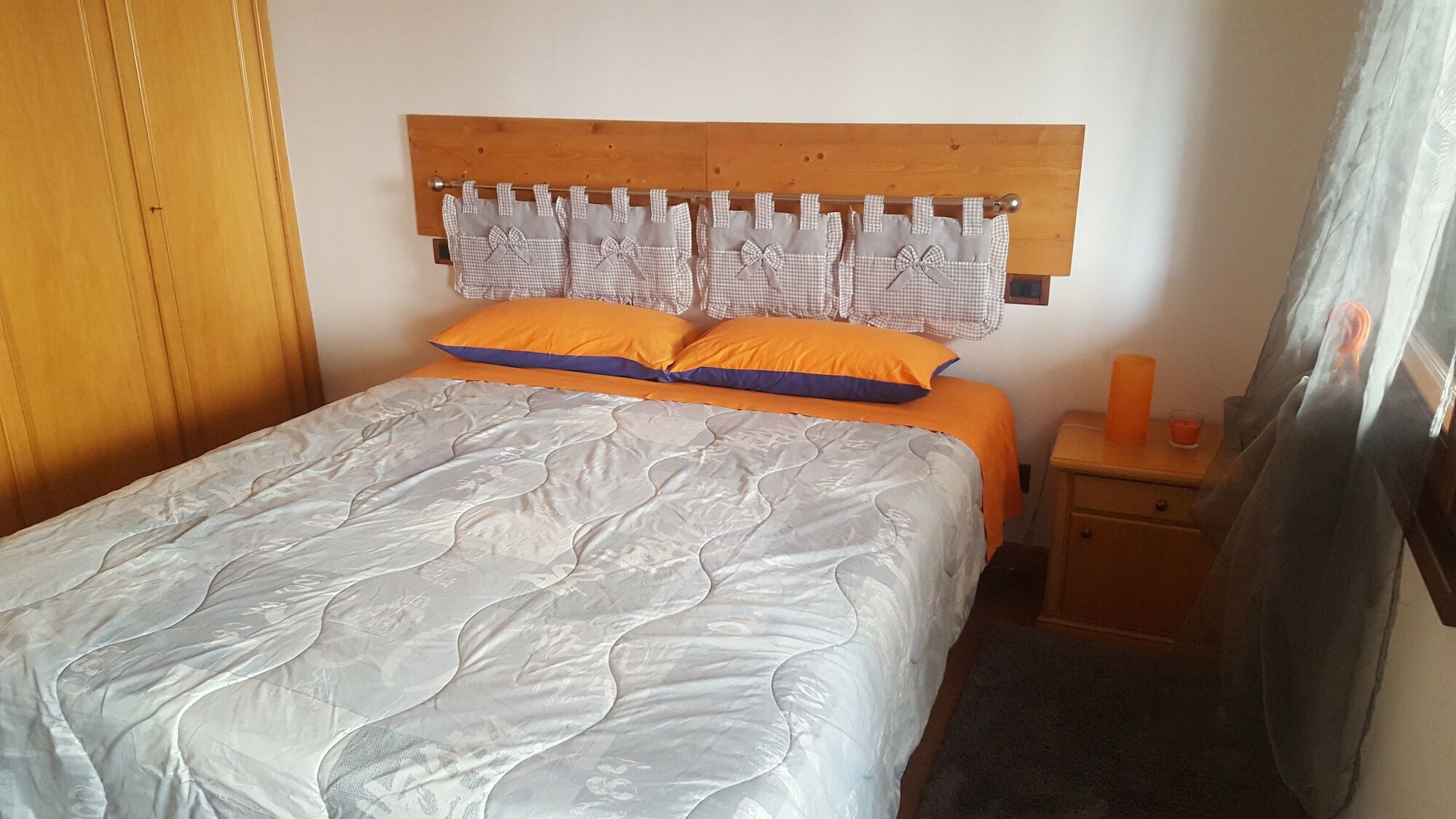 Daddyrooms Treviso Eksteriør bilde