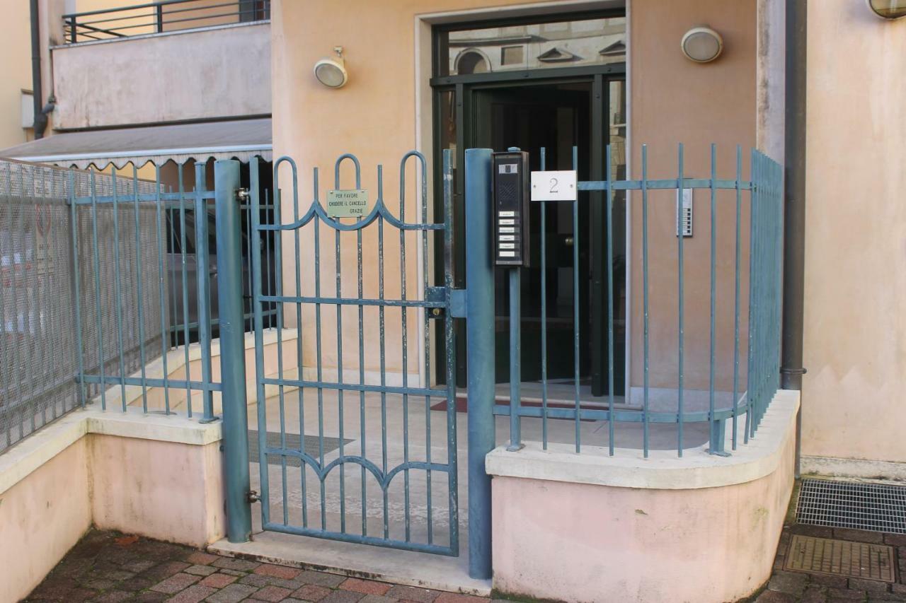 Daddyrooms Treviso Eksteriør bilde