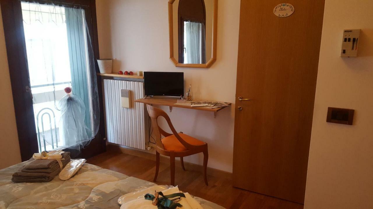 Daddyrooms Treviso Eksteriør bilde