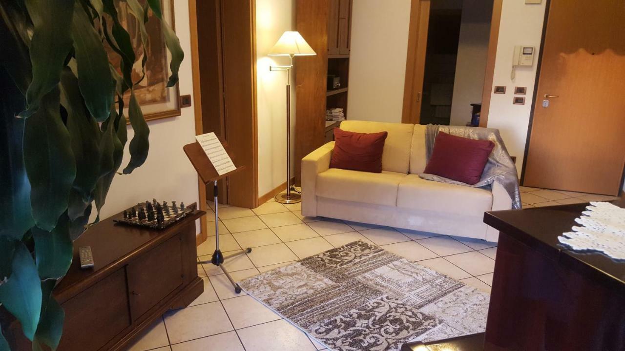 Daddyrooms Treviso Eksteriør bilde