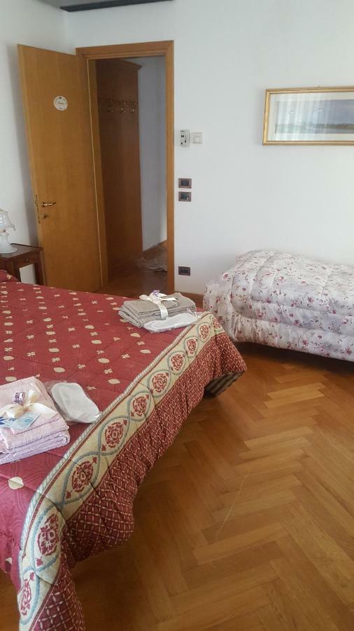 Daddyrooms Treviso Eksteriør bilde