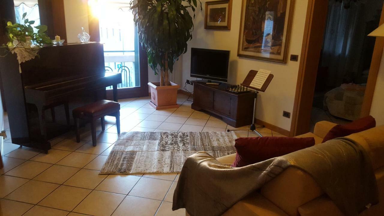 Daddyrooms Treviso Eksteriør bilde
