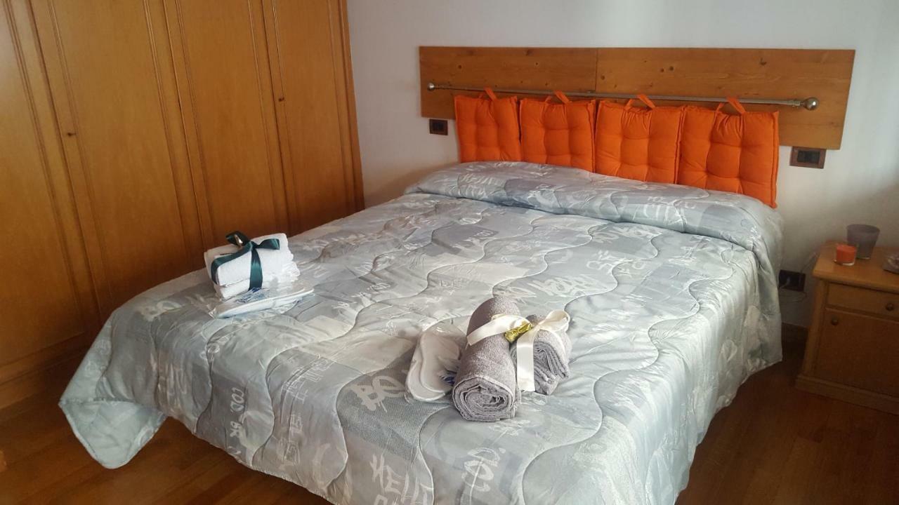 Daddyrooms Treviso Eksteriør bilde