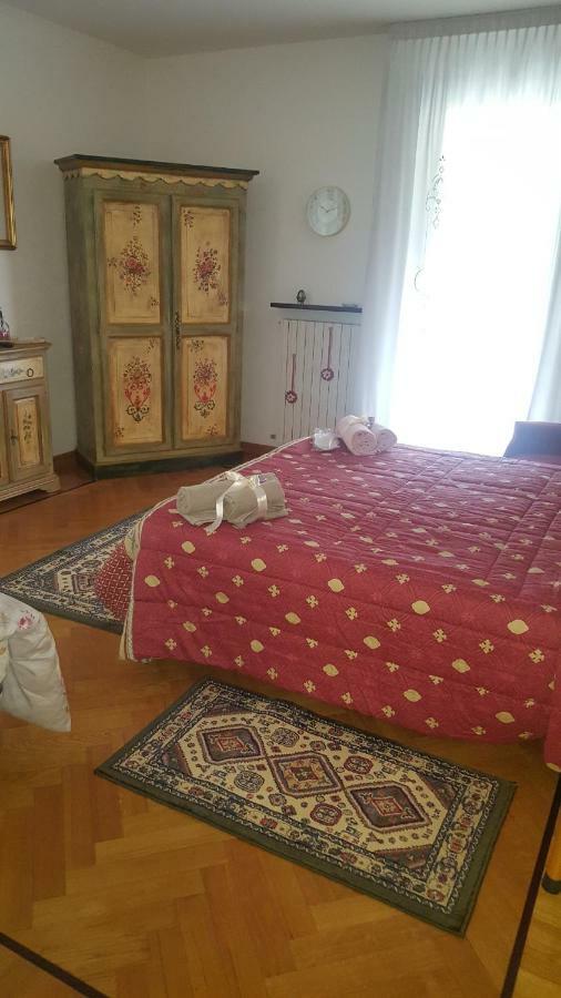 Daddyrooms Treviso Eksteriør bilde