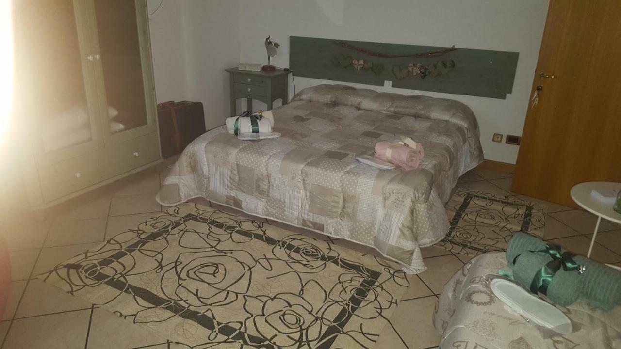Daddyrooms Treviso Eksteriør bilde