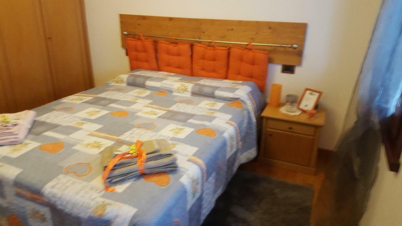 Daddyrooms Treviso Eksteriør bilde