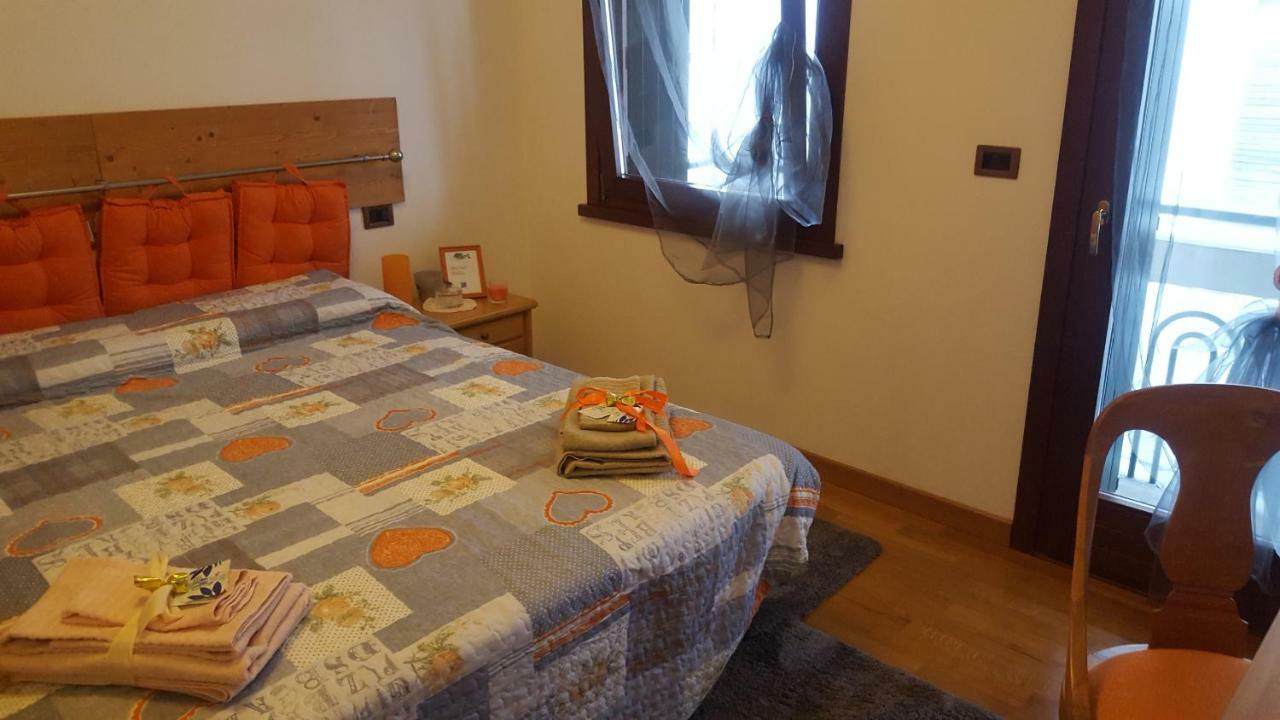 Daddyrooms Treviso Eksteriør bilde
