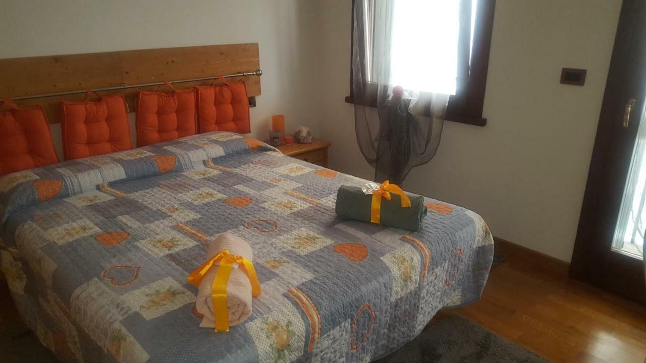 Daddyrooms Treviso Eksteriør bilde