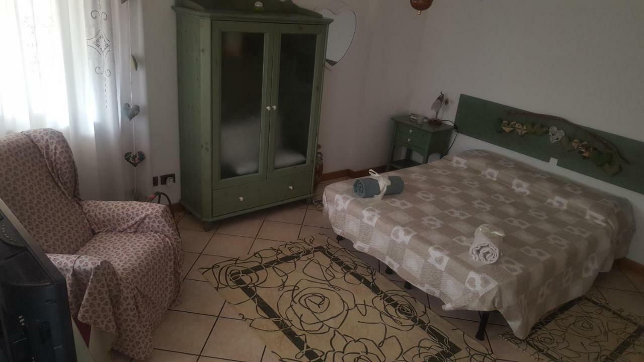 Daddyrooms Treviso Eksteriør bilde