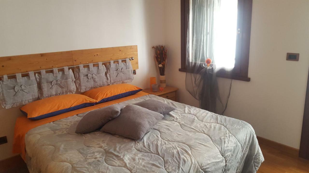 Daddyrooms Treviso Eksteriør bilde
