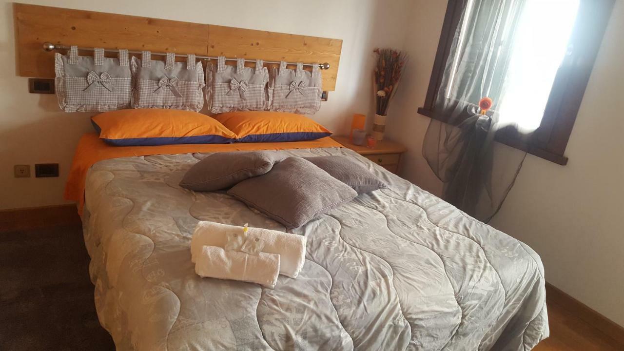Daddyrooms Treviso Eksteriør bilde