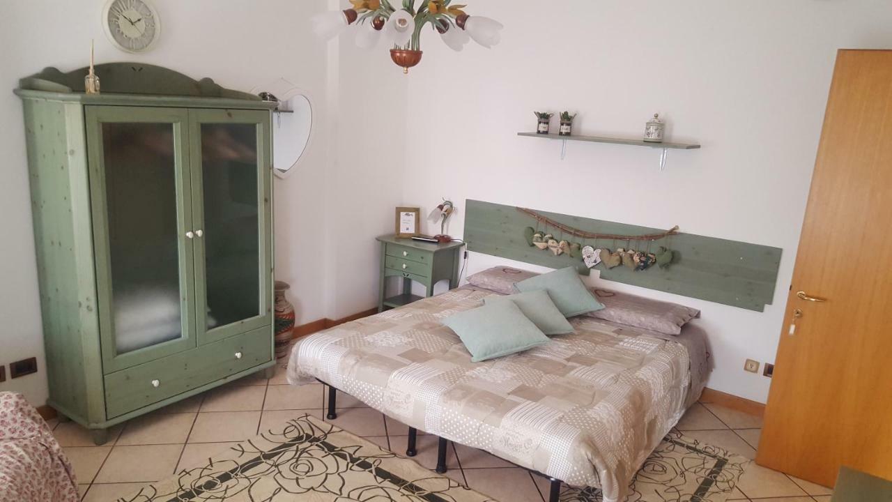 Daddyrooms Treviso Eksteriør bilde
