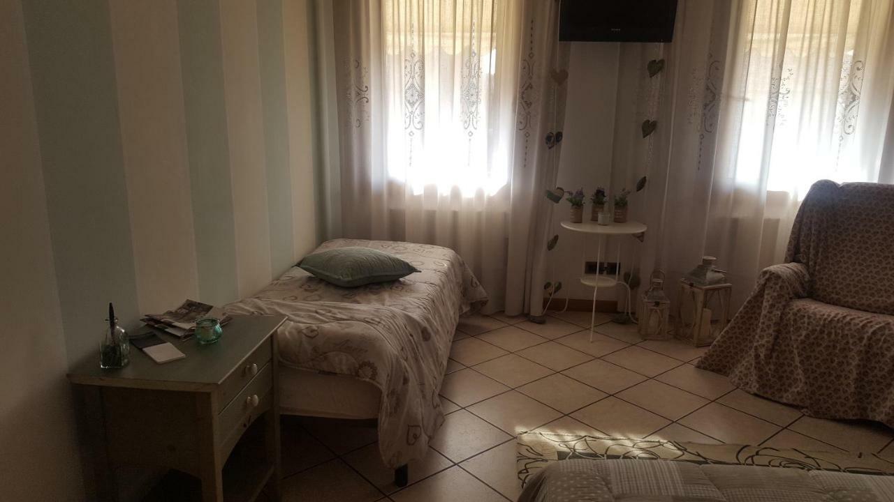 Daddyrooms Treviso Eksteriør bilde