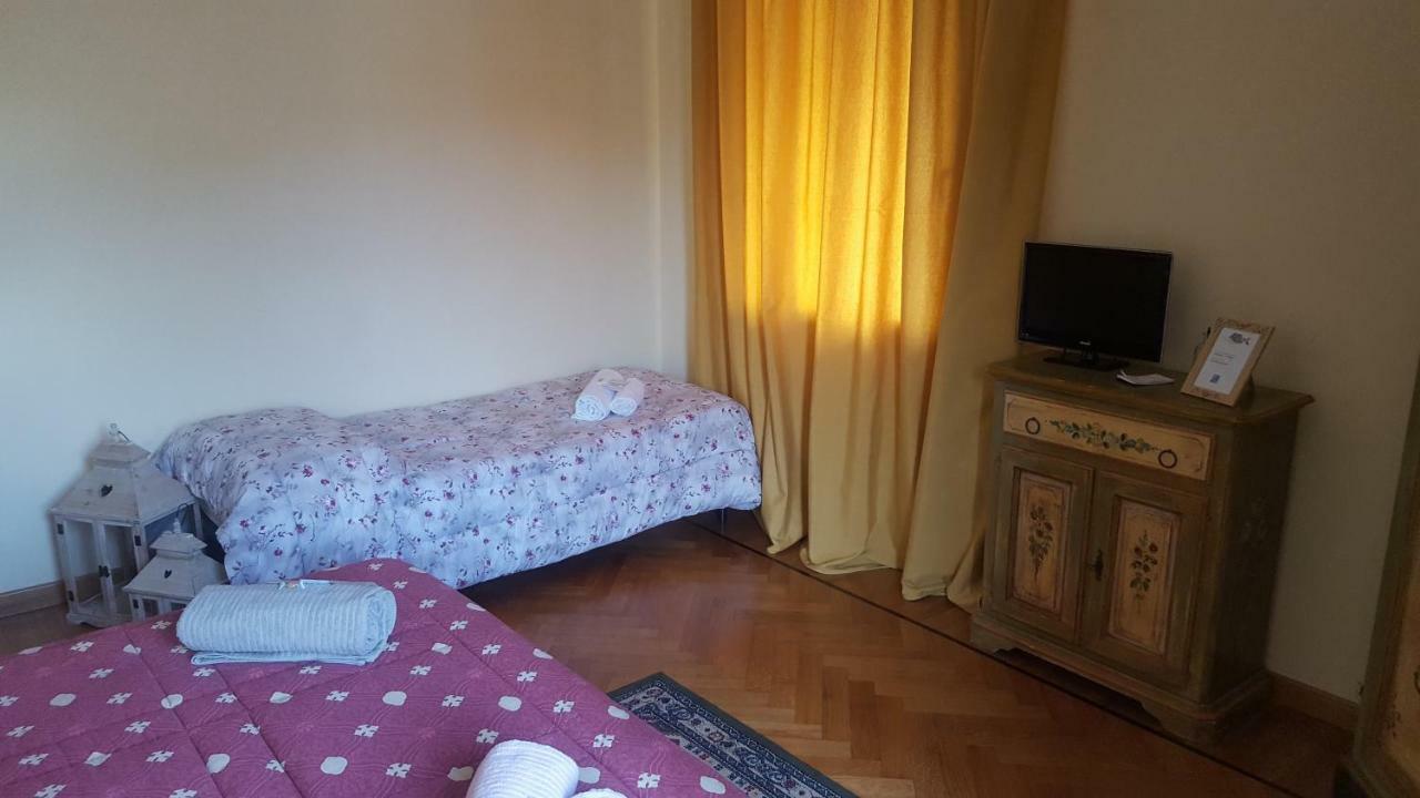Daddyrooms Treviso Eksteriør bilde