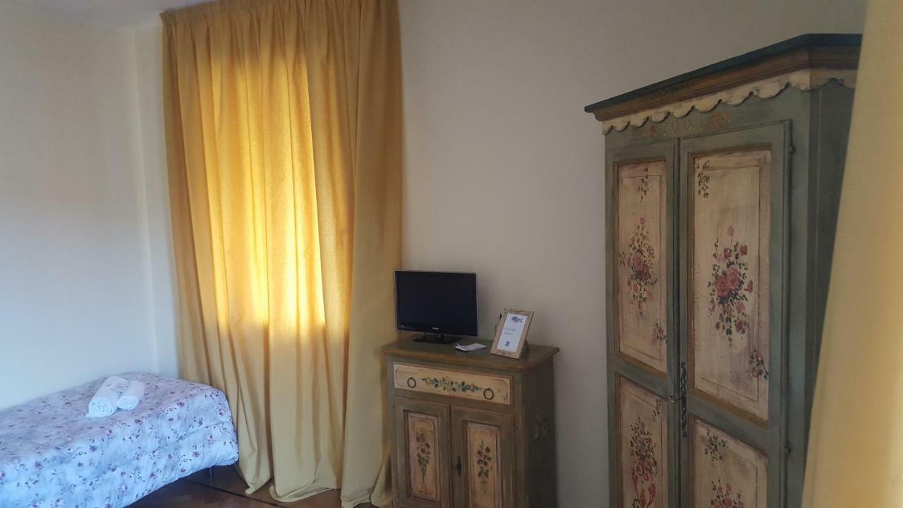 Daddyrooms Treviso Eksteriør bilde