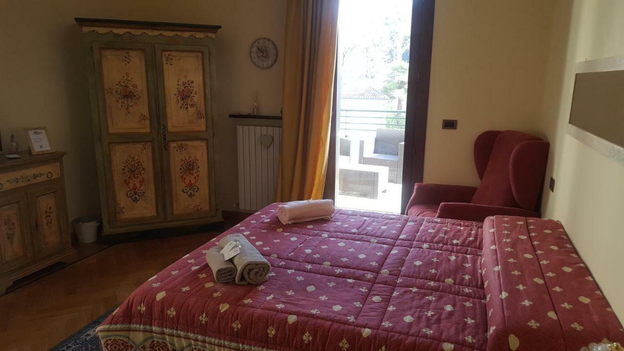 Daddyrooms Treviso Eksteriør bilde